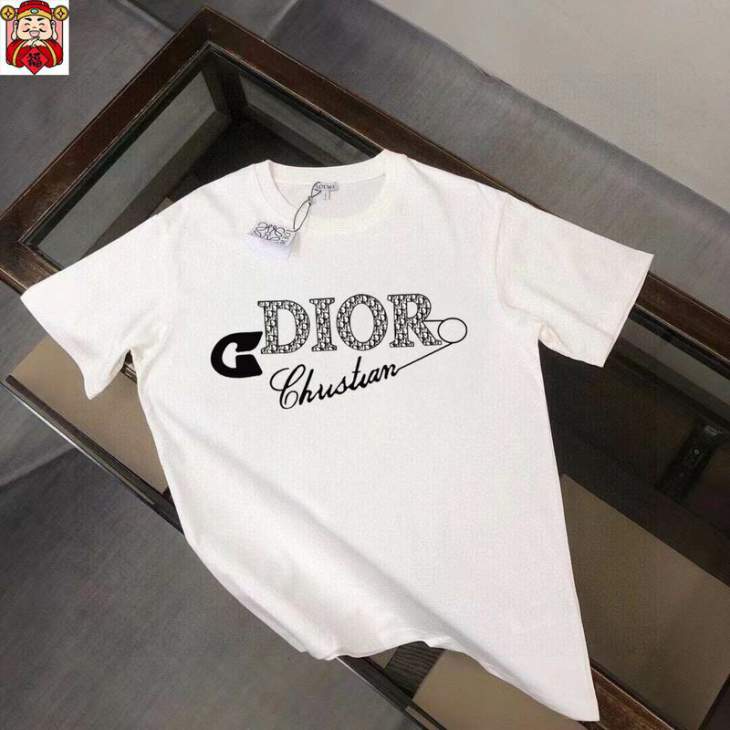 Dior T Shirts Short _SKUDiorM-5XLkdtr1916205